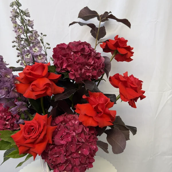 crimson passion 3