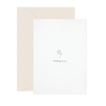 Thinking of You - Greeting Card